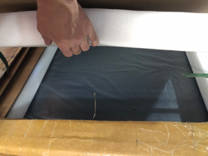 Photo 1 of YIXZSWD Smart Board,55 Inch Interactive Whiteboard 4K Touchscreen Built in Ultra High Definition Camera Open App Ecosystem, Digital Presentation Electronic Smart WhiteBoard for Classroom Home Office