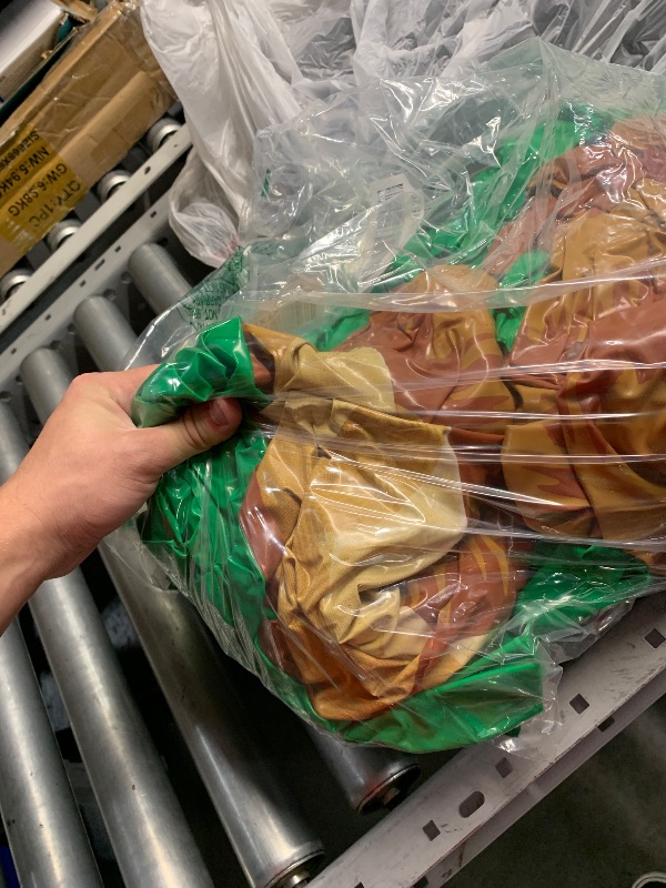 Photo 1 of Fovths 2 Pack 75 Inch Hawaiian Inflatable Limbo Party Game Set Palm Tree Limbo Outdoor Game Set Tropical Theme Fun for Summer Indoor Outdoor Beach Pool Birthday Party Game Activities