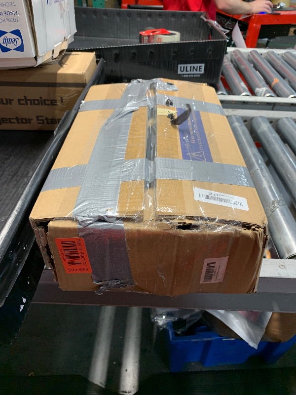 Photo 1 of 12 lbs T Post Driver with Handles Heavy Duty Fence Post Driver Post Pounder for T-Posts?U Channel?Metal Post and Sign Post Pole Driver Tool,34 Inch Black