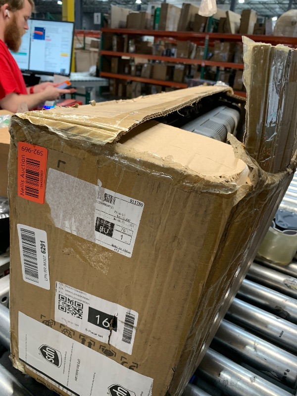 Photo 6 of VEVOR Demolition Jack Hammer, MAX 2200W Electric Jackhammer Heavy Duty, 1350 BPM Concrete Breaker 6pcs Chisels Bit Chipping with Case