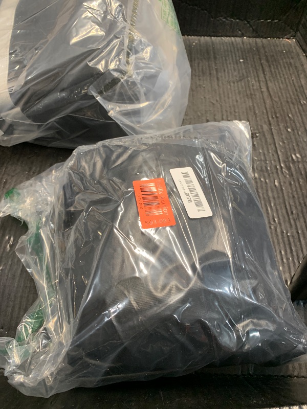 Photo 1 of QH.HOME 6 Ft Stock Tank Pool Cover,Round Pool Cover with Drawstring & Ground Nails,Solar Pool Cover for Above Ground Pools, Durable&Tear Resistant