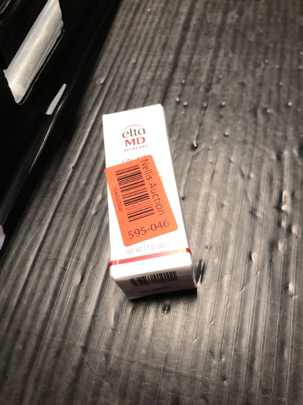Photo 1 of ***(EXP:06/26 )NONREFUNDABLE*** EltaMD UV AOX Elements Tinted Mineral Face Sunscreen Lotion, Tinted Moisturizer for Face SPF 50 with Antioxidants, For Dry Sensitive Skin 1.7 oz Pump