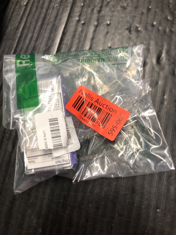 Photo 1 of ***(EXP:07/26 )NONREFUNDABLE*** LUMIFY Eye Drops for Red Eyes, Redness Reliever for Brighter Looking Eyes, Works in 1 Minute & Lasts Up to 8 Hours, Eye Drops, 0.08 Fl Oz (2.5 mL)