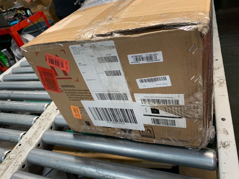 Photo 1 of (Indoor unit only) 21 SEER2 24000 BTU Mini Split Air Conditioner, 2025 New Update 230V Split AC Unit Heating and Coolings up to 1500