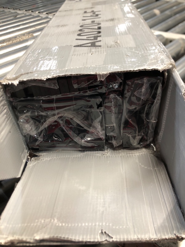 Photo 1 of NEW JETO Metal Bed Frame,Full Size Bed Frame with Storage Space,Heavy Duty Sturdy Mattress Foundation,Easy Assembly,No Box Spring Needed, Black,14 Inch,Full