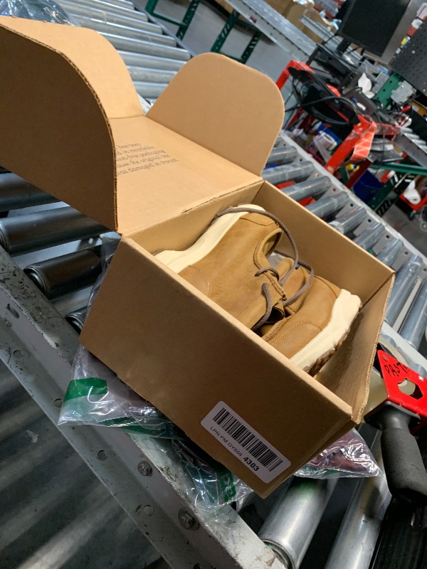 Photo 1 of (8.5) (USED/FAIR) ARIAT Men’s Spitfire Waterproof Shoes