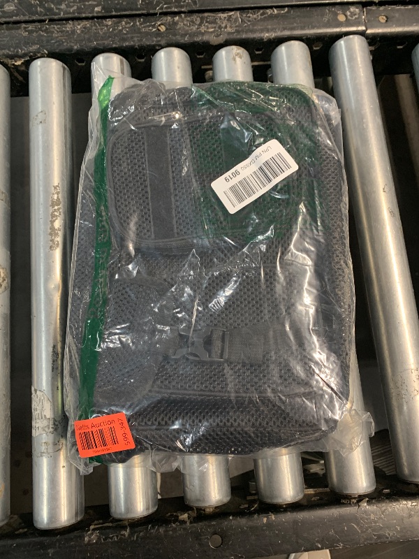 Photo 1 of Mesh Backpack for School, 36L Large Heavy Duty Mesh Backpacks for Adults Girls Boys Kids with Inner Laptop Compartment, Mesh Schoolbag for Outdoor Hiking Beach