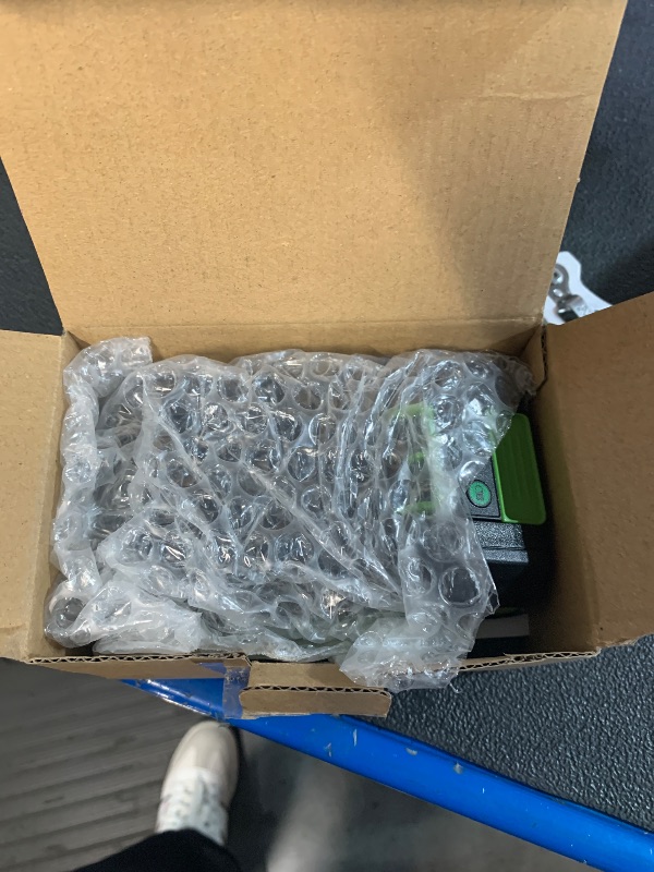 Photo 1 of ?BISSELL CleanView XR & XR Pet Replacement Battery 24V 3.0Ah Lithium-Ion Battery for 4054, 3789U, 3797V Stick Cordless Vacuums - Long-Lasting, Fast Charging, Overcharge & Short Circuit Protection?.