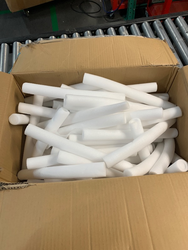 Photo 1 of ***UNKNOWN MISSING GLOW STICKS***wellent 220 PCS LED Foam Glow Sticks Bulk, Glow in the Dark Party Supplies with 3 Modes Colorful Flashing, Neon Party Favors for Birthday, Wedding, Carnival, Concert, New Year