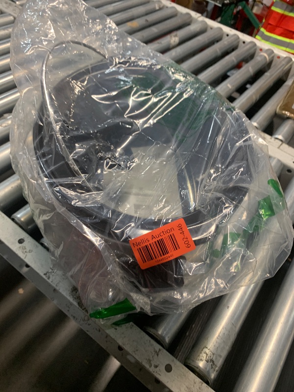 Photo 1 of *** PARTS ONLY *** Elite Gourmet MST-900D 8.5Qt Digital Programmable XL Jumbo Slow Cooker, Adjustable Temp, Entrees, Sauces, Stews & Dips, Dishwasher Safe Glass Lid & Crock, Stainless Steel