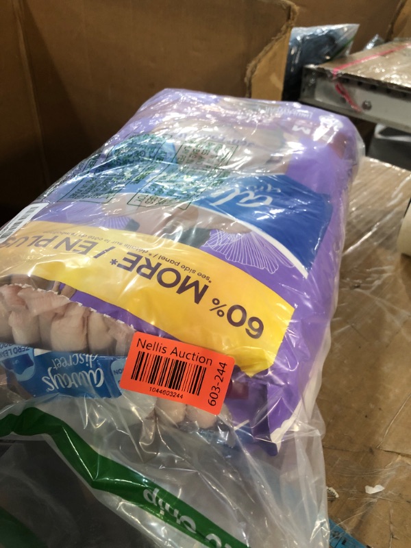 Photo 1 of (BAGGED) Always Discreet Incontinence & Postpartum Incontinence Underwear for Women, Small/Medium, Maximum Protection, 32 Count