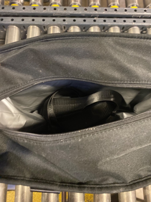 Photo 1 of Black Shoulder Bag