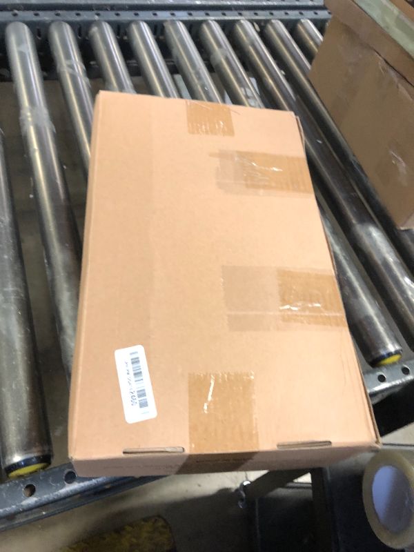 Photo 1 of OLANLY Bathroom Rugs Sets 3 Piece, Soft Absorbent Microfiber Bath Mats and U-Shaped Contour Toilet Rug, Plush Shaggy Bath Mat Set for Bathroom (47"x20"+24"x16"+24"x20", Brown)