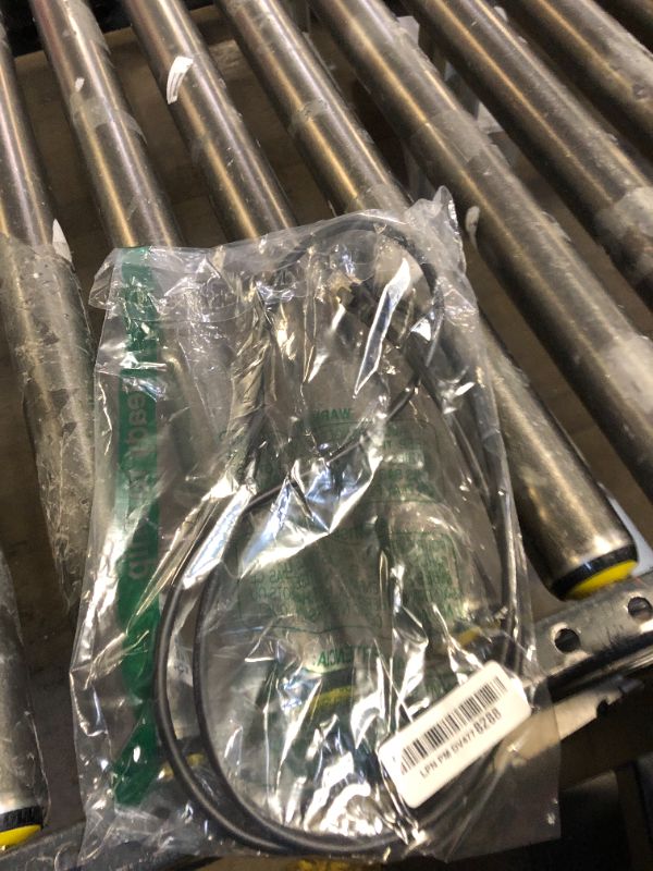 Photo 1 of Vabogu Cat 8 Ethernet Cable, 5ft Heavy Duty High Speed Internet Network Cable, 26AWG, 2000MHz 40Gbps with Gold Plated RJ45 Connectors, Shielded for Indoor & Outdoor Use