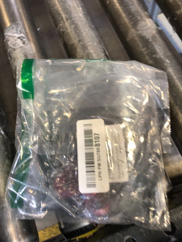 Photo 1 of Mejiao Bumper Quick Release Kit Red 12pc Bumper Holder Quick Release Bumper it Can be Applied to Front and Rear Bumpers,Trunks,Fenders,Hatches,Hoods,Etc.
