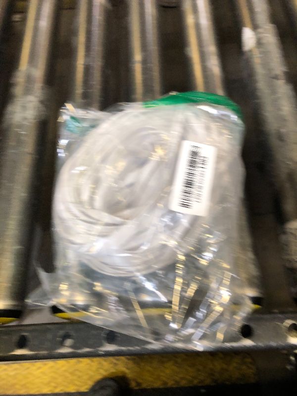 Photo 1 of Jadaol Cat 6 Ethernet Cable 100 ft, Outdoor & Indoor 10Gbps Support Cat8 Cat7 Network, Flat RJ45 Internet LAN Computer Patch Cable for Router, Modem, Switch, Gaming Consoles, Streaming Devices, White