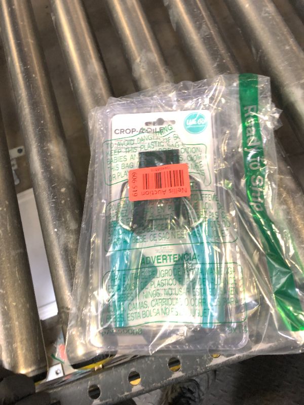 Photo 1 of We R Memory Keepers, Crop-A-Dile Corner Chomper Punch, Teal, Comfort Handle, for .25"-.5" Corner Rounder, Crafting and Scrapbooking Tool, Compatible for Most Cardstock Paper, Leather, Fabric and More