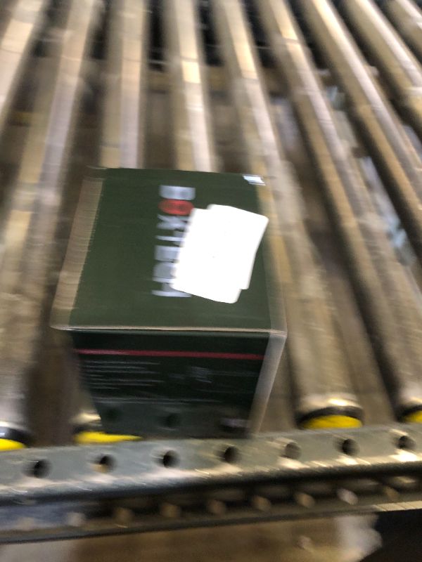 Photo 1 of Boxtech Aquarium Hang On Filter - Power Waterfall Suspension Oxygen Pump - Submersible Hanging Activated Carbon Biochemical Wall Mounted Fish Tank Filtration Water (5-10 Gal)