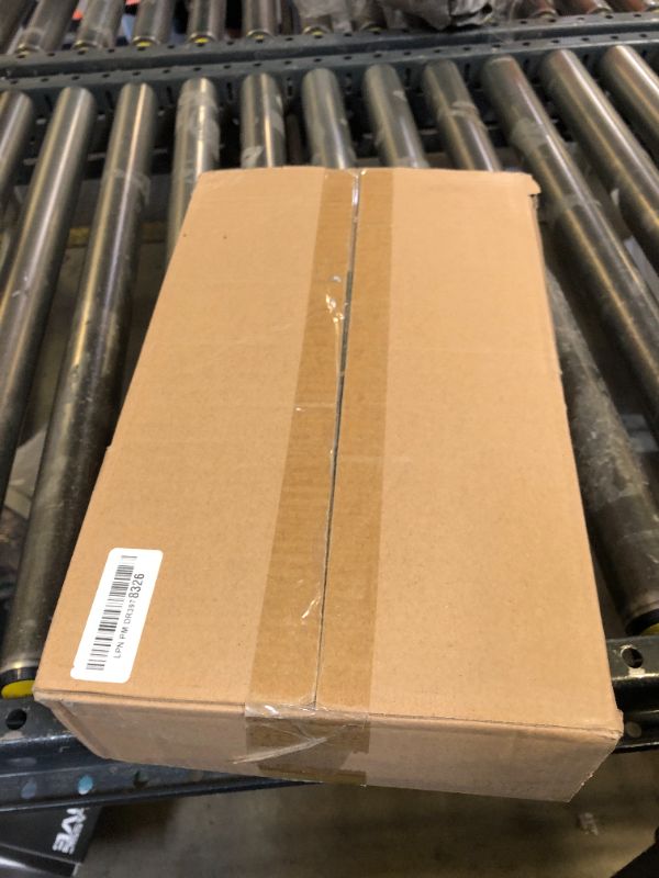 Photo 1 of Cosy Family Plastic Wrap Stretch Film Roll - 1000ft 60 Gauge Industrial Strength 15 inch Wide Clear Plastic Wrap Roll with Handles for Pallet Wrapping Shipping Moving - Clear, Pack of 2