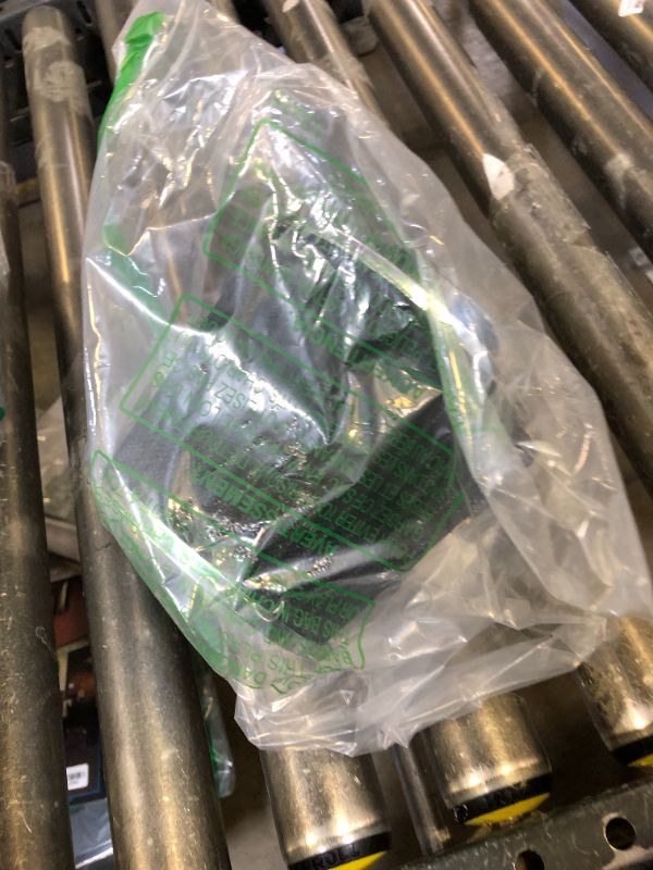 Photo 1 of 2.5" BLACK 63.5mm Inlet Cold Air Intake Cone Replacement Quality Dry Air Filter