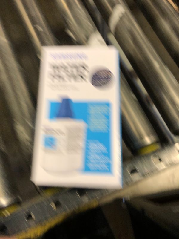 Photo 1 of Samsung Genuine DA29-00003G Refrigerator Water Filter, 1 Pack (Packaging may vary))