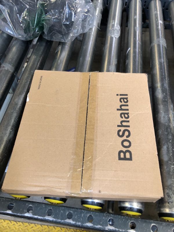 Photo 1 of BoShahai 10 PCS Boxes with Lids, 10.6x7.8x3.1 Inch Kraft Paper, Black Gift Boxes with Ribbon, Bridesmaid Proposal Box for Wedding, Packaging, Present, Birthday, Cupcake Boxes