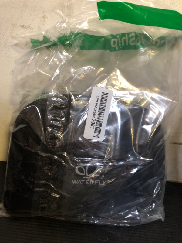 Photo 1 of WATERFLY Small Lightweight Packable Backpack: 20l Ultra Light Foldable Travel Hiking Camping Daypack Day Pack for Man Woman