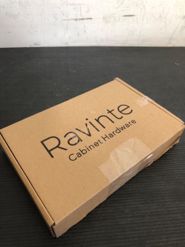 Photo 1 of Ravinte 15 Pack | 5'' Cabinet Pulls Brushed Brass Stainless Steel Kitchen Drawer Pulls Cupboard Pulls Cabinet Handles 5”Length with 3” Hole Center