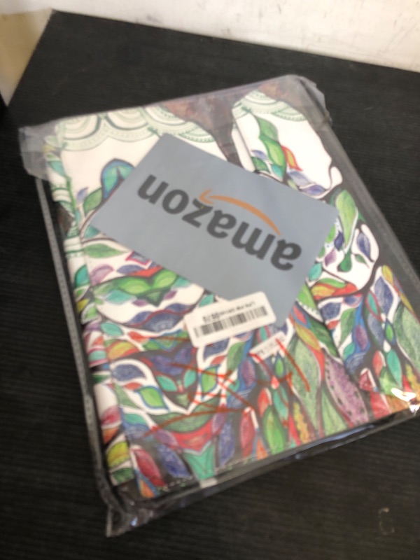 Photo 1 of Alapmk Protective Case for HP EliteBook 830 G11/EliteBook 835 Aero G11/ENVY x360 13-bfXXXX & ThinkPad X13 Gen 5/ThinkPad X13 2-in-1 Gen 5/ThinkPad X13 Yoga Gen 4 & Latitude 7340 14" Laptop,Tree