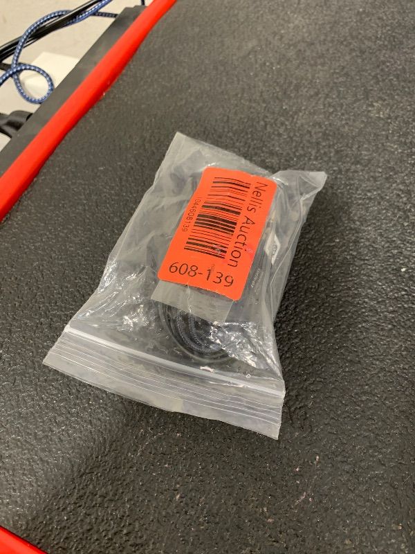 Photo 1 of Samsung Stereo Headphones with Microphone for Galaxy S8, S9, S8 Plus, S9 Plus, Note 8 and Note 9 - Bulk Packaging - Titanium Grey