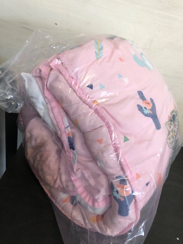 Photo 1 of Toddler Mat with Pillow
