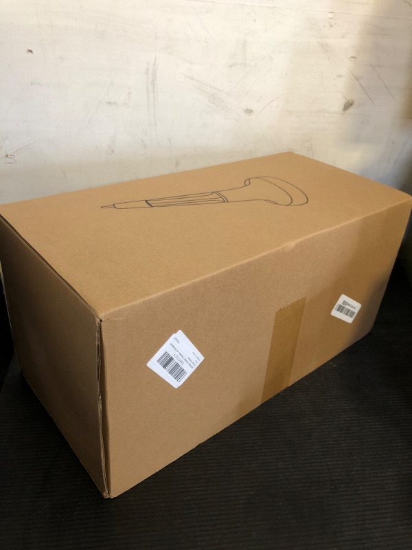 Photo 1 of SelWatty Blender Container Rinser, Portable Glass Blender Cleaning Rinser Cup Glass Washer for Bar Coffee Restaurant Home Kitchen