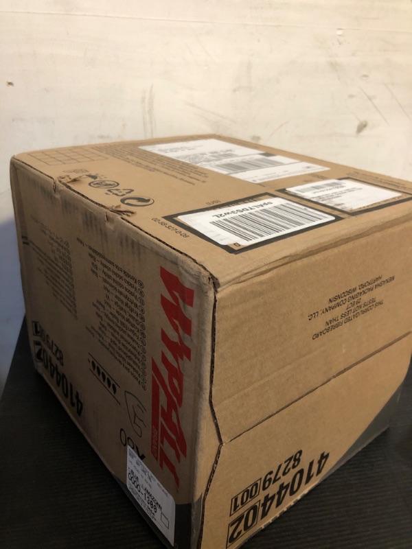 Photo 1 of WypAll PowerClean X80 Cloths Heavy Duty Wipes (41044), Brag Box, Extended Use Towels, White (1 Packs of 160 Sheets, 160 Sheet Total)