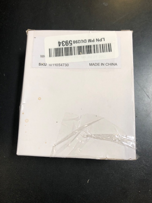 Photo 1 of Bigger replacement for Pyramid 4000R Replacement Ribbon used with Pyramid 3000HD, 3500, 3700, 4000, 4000HD Time Clocks, Individually Sealed, Pre-installed Ribbon Shield, 2 Pack