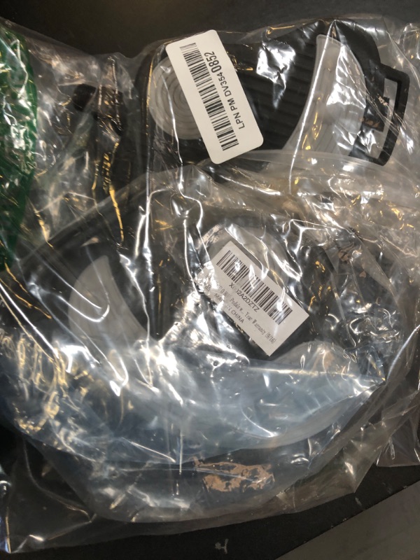 Photo 1 of Exercise Bike Pedals 1/2" with Straps for Peloton Bike, Spin Cycling Bike, Indoor Exercycle Bike, Stationary Recumbent Bicycle Replacement Parts