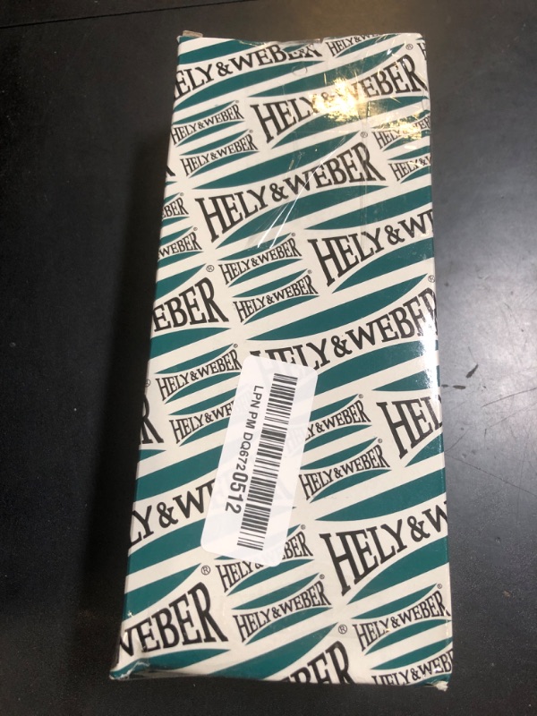 Photo 1 of Hely & Weber Thumb Brace with Wrist Support Titan Thumb, 455-LT, 1 Count