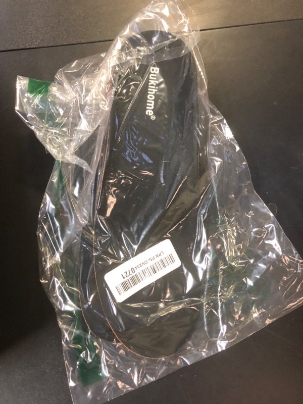 Photo 1 of Bukihome Work Boot Insoles & Inserts - High Arch Support Insoles for Standing All Day- Heel Cups & Shoe Inserts for Plantar Fasciitis, Flat Feet, Achilles Tendonitis, Heel Pain