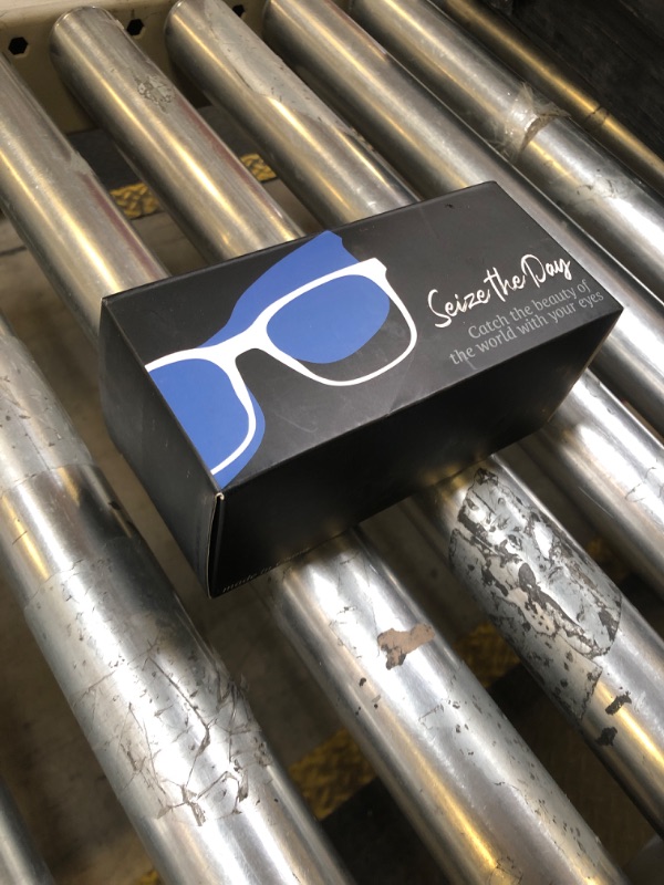 Photo 1 of NOVIVON 6 Pack Reading Glasses for Women, Reading glasses men, Blue Light Blocking Readers, Computer eye glasses, Cheaters