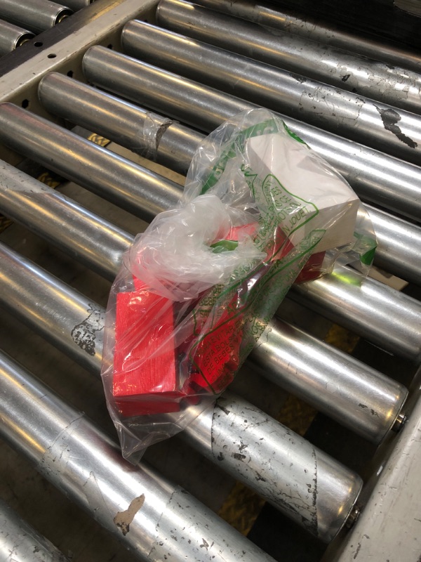 Photo 1 of Moucuny 4 Pcs Christmas Table Sign Christmas Wooden Decorative Signage Winter Tiered Tray Decor Winter Centerpieces Farmhouse Wooden Block Set Xmas Table Sign for Home(Ho Ho Ho)