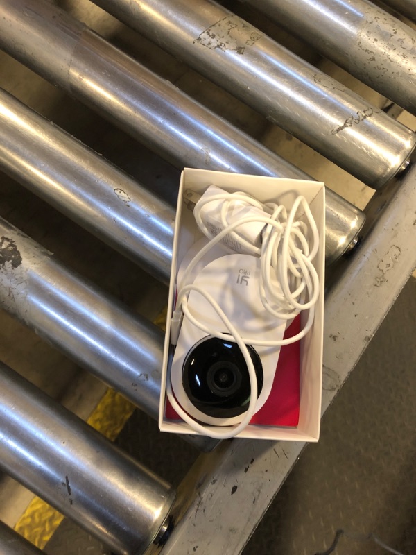 Photo 1 of YI Pro 2K Home Security Camera