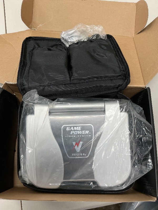 Photo 1 of Vector Game Power Video Game Mobile Power System