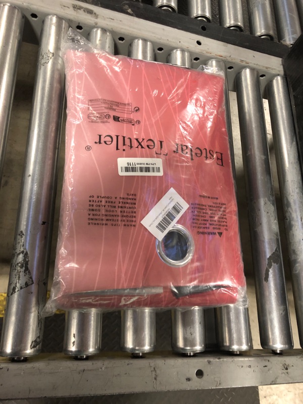 Photo 1 of Teal Blackout Curtains 84 Inches Long, Blackout Curtains for Bedroom, Grommet Thermal Insulated Gradient Drapes, Full Light Blocking Curtains for Kids Room,42x84 Inch, 2 Panels