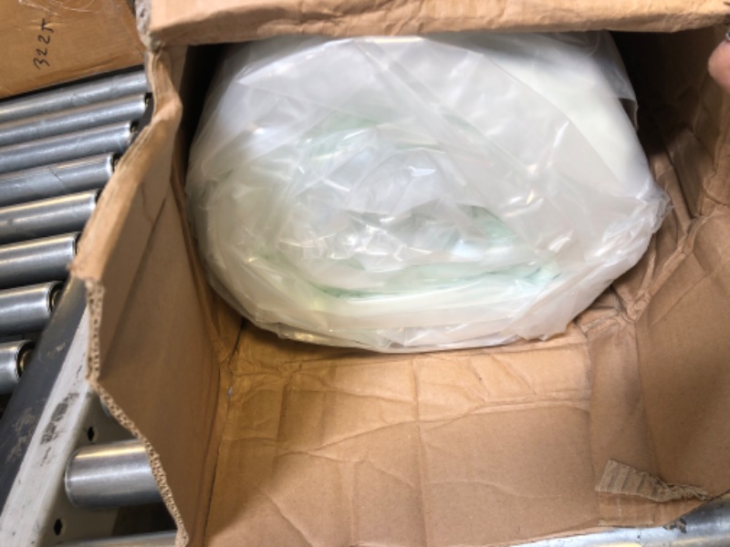 Photo 1 of full mattress 