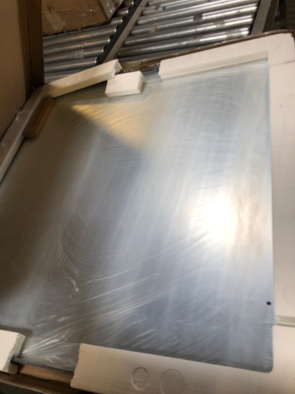 Photo 1 of LARGE MIRROR 3X3