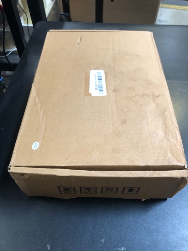 Photo 1 of LOUKIENE Wireless Quiz Answer Game Buzzer System Gameplay 262ft for Game Show Family Game Nights Debate Contests in Companies Offices School Contest Classroom Trivia Nights (10 Buttons Set)