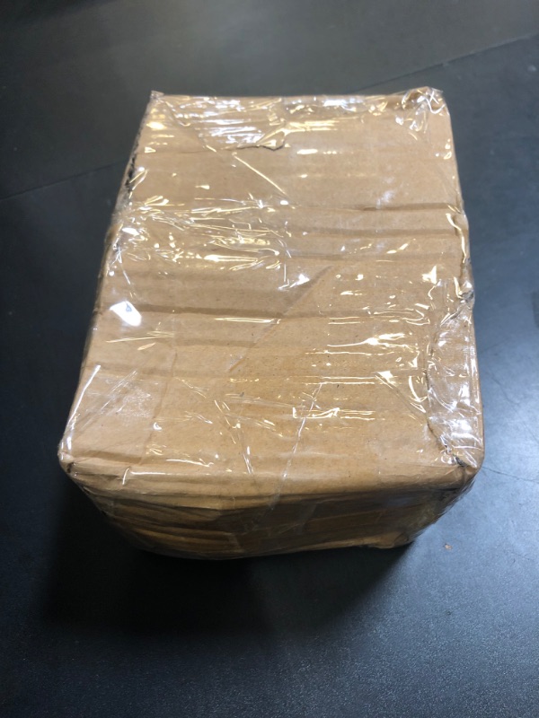 Photo 1 of FactorDuty 2.5 inch Heavy Duty Polyurethane Caster Wheels Rigid Fixed None Swivel Industrial Grade Solid Low Profile Smooth and Silent 2000LB Capacity Pack of 4