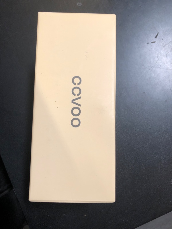 Photo 1 of CCVOO Reading Glasses for Women/Men, Eyeglasses, Blue Light Readers for Women/Men, Computer Eye Glasses, Cheaters