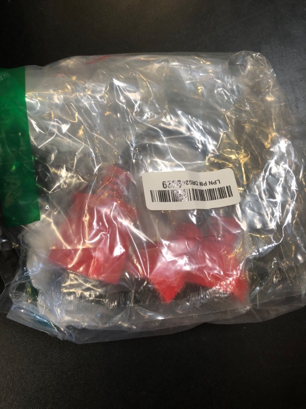 Photo 1 of Autel Original OBD2 Splitter 16 Pin OBD II Splitter Extension, 1X Male to 2X Female Extension Cable Adapter, OBDII Extension Cord (1FT/ 30CM)