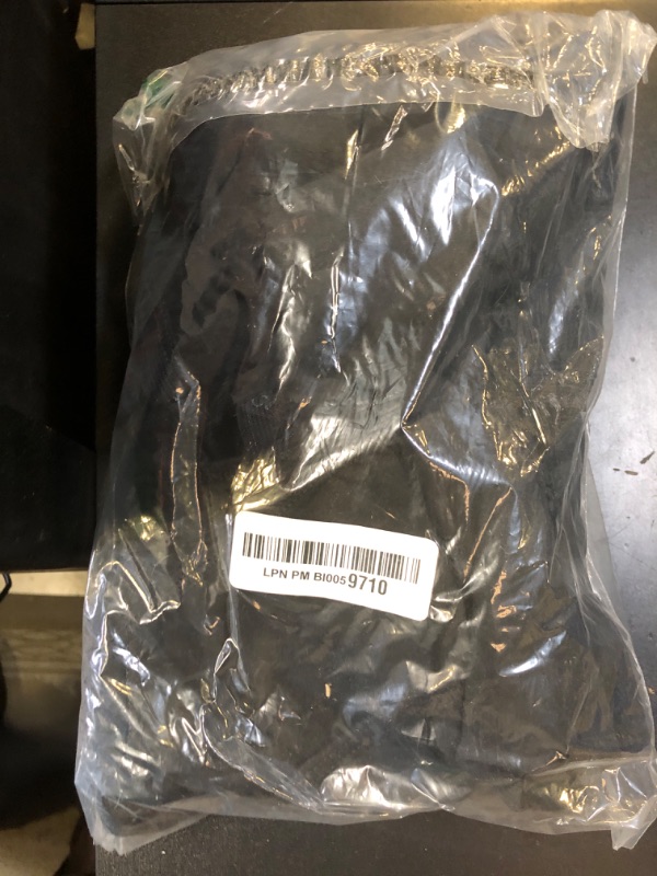 Photo 1 of Hanes womens Cotton Brief Underwear, 10 Pack - Brief Black, 9 US