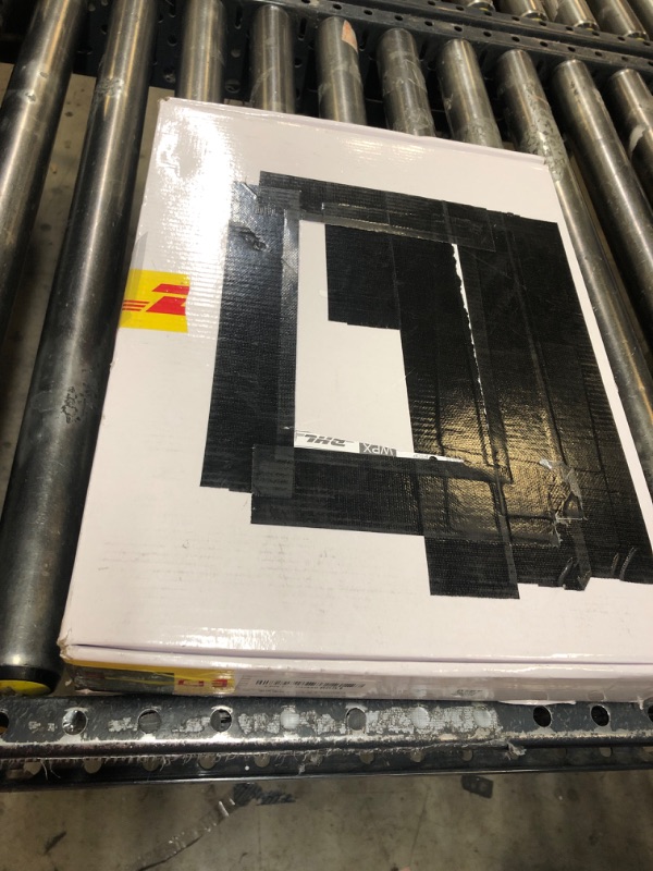 Photo 1 of OWOFAN Black Kitchen Faucet with Pull Down Sprayer Stainless Steel Single Handle Pull Out Spring Sink Faucets 1 Hole Or 3 Hole Dual Function for Farmhouse Camper Laundry Utility Rv Wet Bar